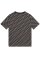 T-Shirt Black Chocol 116
