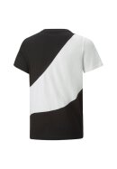 Power Cat T-Shirt PUMA Black 104