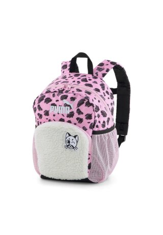 Mate Rucksack Pearl Pink One Size