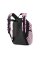 Mate Rucksack Pearl Pink One Size