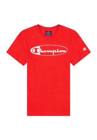 T-Shirt Red 104