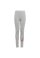 Leggings Medium Grey Heather/Semi Lucid Fuchsia 128