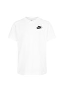 T-Shirt White 116/122