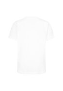 T-Shirt White 116/122