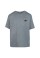 Relaxed Pocket T-Shirt Carbon Heather 110/116