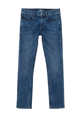 Jeans Blue 146