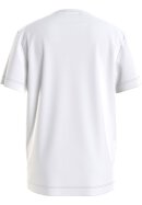 Tape T-Shirt Bright White 104
