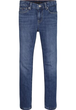 Scanton Slim MID Jeans Mediumused 164
