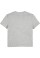 Monogram T-Shirt Light Grey Heather 98
