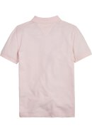 TJ TD Poloshirt Faint Pink 92