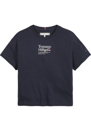 Timeless Tommy T-Shirt Desert Sky 74