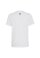 T-Shirt White/Black 128