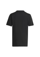 T-Shirt Black/White 104