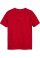 Tommy Varsity T-Shirt Deep Crimson 164