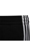 3 Stripes Short Black/White 116