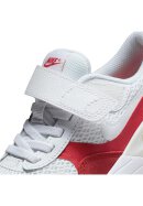 Air Max SYSTM White/White-University Red/Photon Dust 31