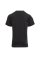 T-Shirt Black/White 128