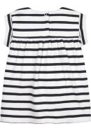 Striped Kleid