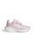 Tensaur Run 2.0 Clear Pink/Core White/Clear Pink 28