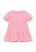 Kleid aus Shiffley Light Pink 74