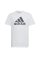 Essential Big Logo T-Shirt White/Black 128