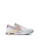 Air Max Excee White/Red Stardust-Guava Ice 35.5