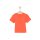 T-Shirt Sail Orange 50/56