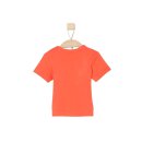 T-Shirt Sail Orange 62