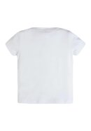 T-Shirt Bär True White 62/68