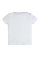 T-Shirt Bär True White 104