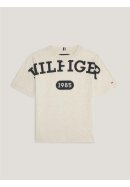 Bold Varsity T-Shirt Merino Melange 92