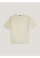 Bold Varsity T-Shirt Merino Melange 92