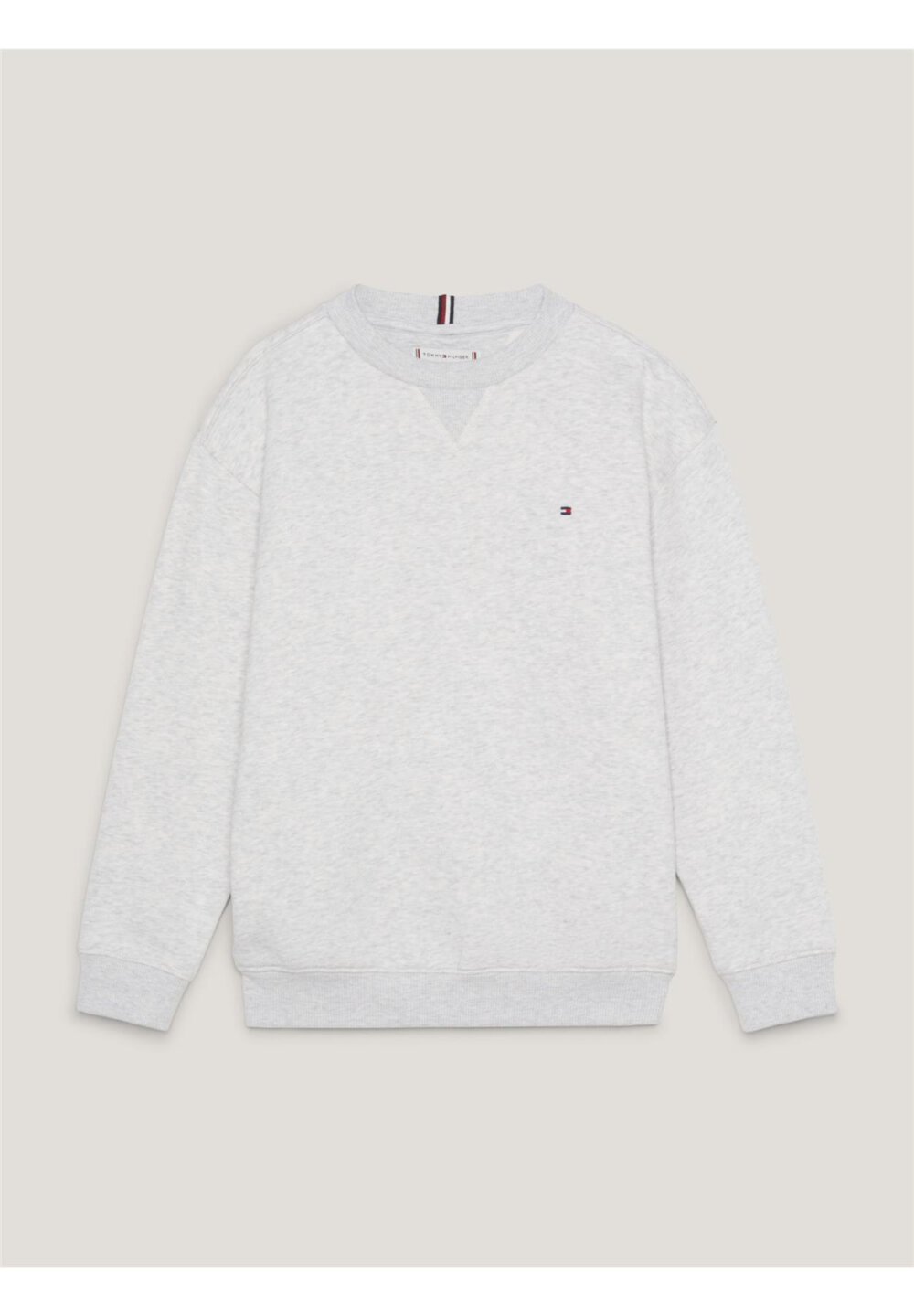 U Timeless Sweatshirt New Light Grey Heather 92, 54,99 € | Sweatshirts