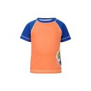 T-Shirt Orange 68