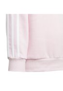 Sweatshirt Clear Pink/White 110