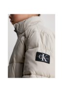 Essential Parka Plaza Taupe 104