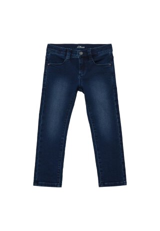 Jeans Dark Blue 98