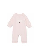 TH Logo Coverall Whimsy Pink 56