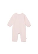 TH Logo Coverall Whimsy Pink 62
