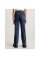 HR Straight Visual Jeans Visual Blue Black 104