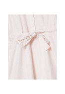 Ithaca Stripe Kleid Whimsy Pink/White Stripe 122
