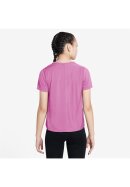 Dri-Fit T-Shirt Playful Pink 146/156