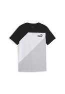 Power T-Shirt PUMA Black 128