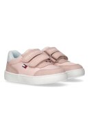 Sneaker Pink/White 21