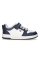 Sneaker Blue/White 22