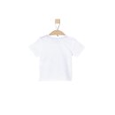 T-Shirt Ente Weiß 50/56