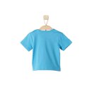 T-Shirt Blau 50/56