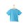 T-Shirt Blau 68
