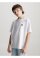 Clean Cutlines T-Shirt Bright White 104
