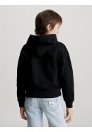 Maxi Inst. Logo Relaxed Hoodie